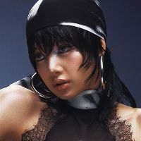 Cover Lisa [KR] - Rockstar